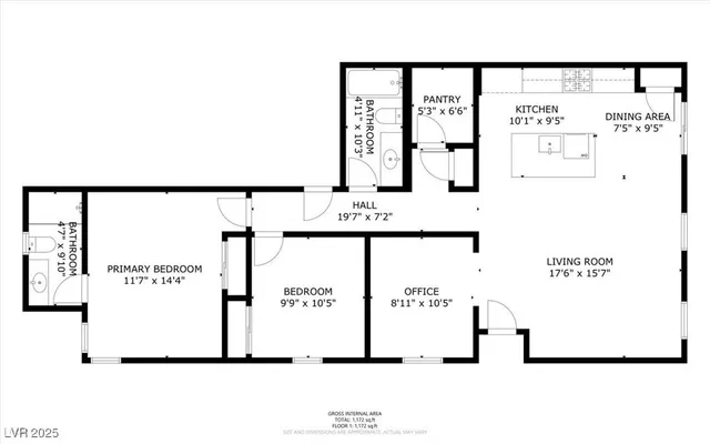 $225,000 | 2685 Crystal Blue Street, Laughlin, NV 89029