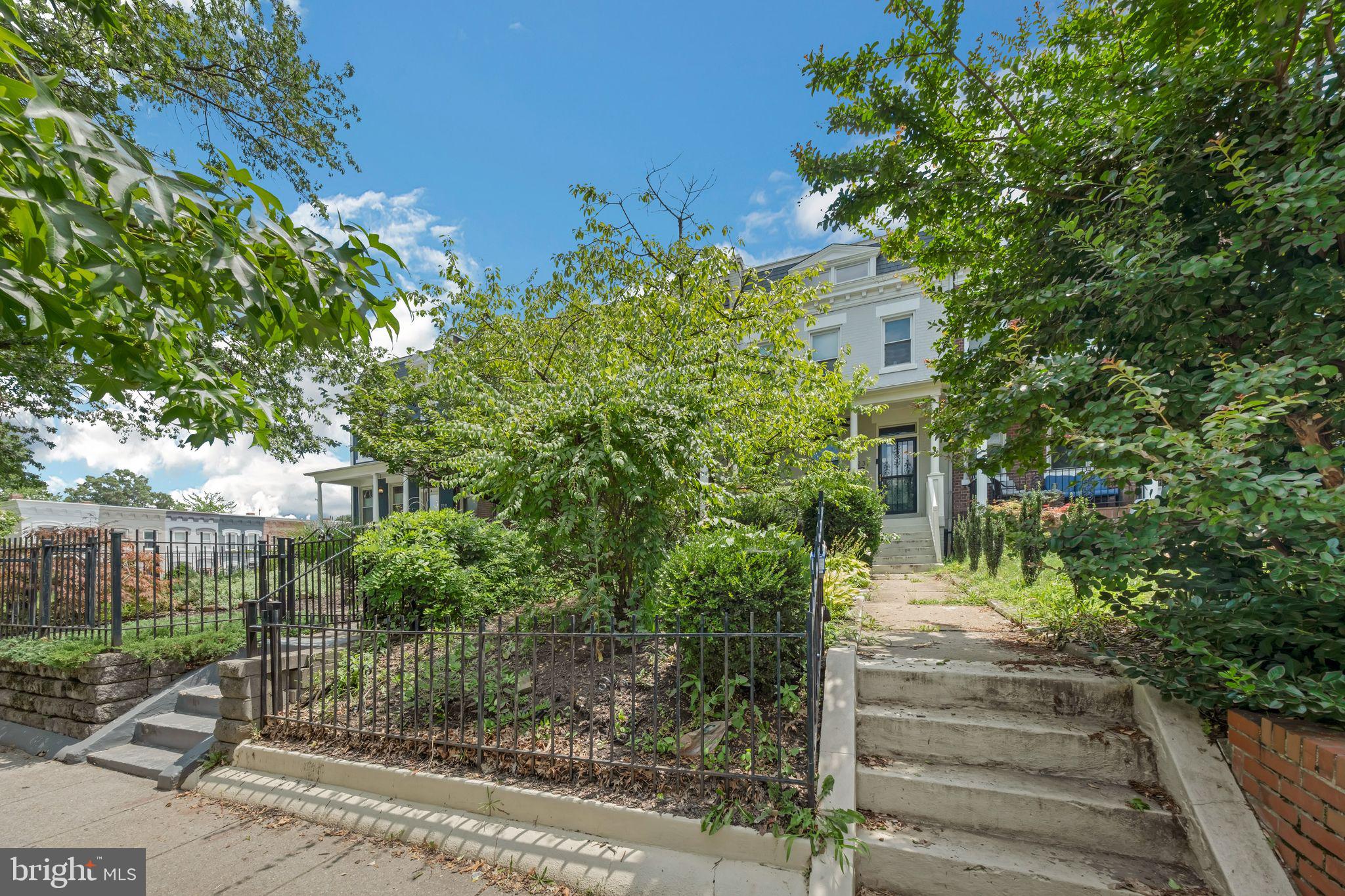 723 K Street Northeast Washington, DC 20002 - Photo 24 of 25