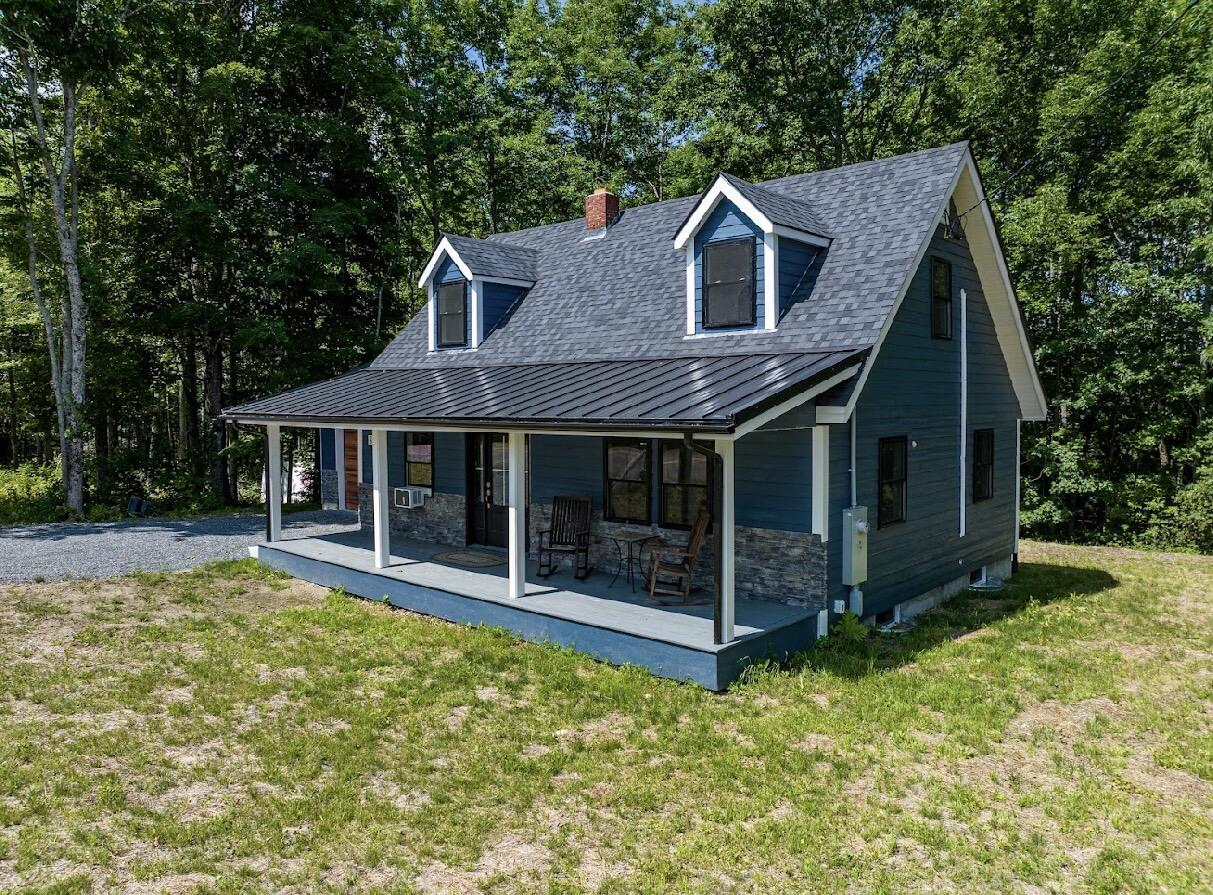 331 Enfield Road Lincoln, ME 04457 - Photo 3 of 79