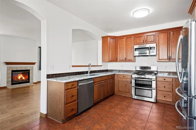 $800,000 | 31505 East 166th Avenue, Hudson, CO 80642