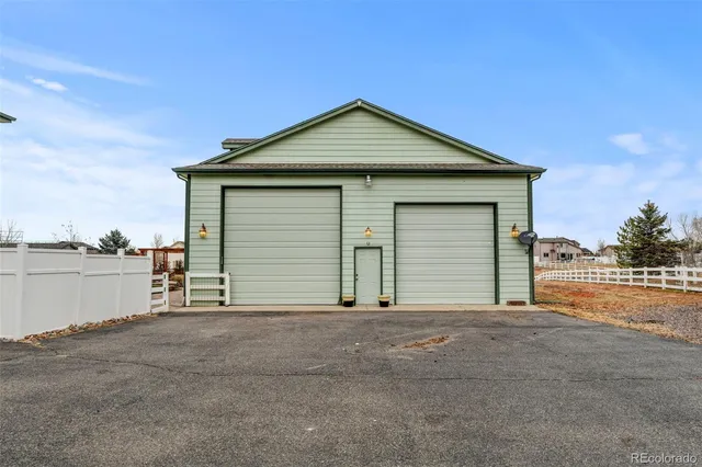 $800,000 | 31505 East 166th Avenue, Hudson, CO 80642