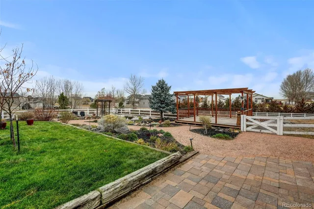 $800,000 | 31505 East 166th Avenue, Hudson, CO 80642