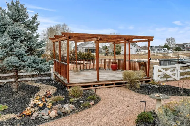 $800,000 | 31505 East 166th Avenue, Hudson, CO 80642