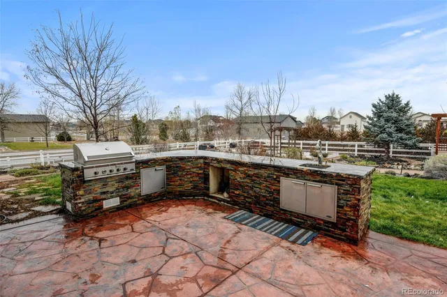 $800,000 | 31505 East 166th Avenue, Hudson, CO 80642