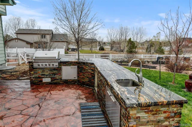 $800,000 | 31505 East 166th Avenue, Hudson, CO 80642