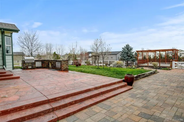 $800,000 | 31505 East 166th Avenue, Hudson, CO 80642