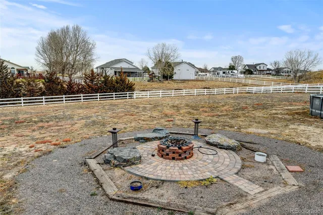 $800,000 | 31505 East 166th Avenue, Hudson, CO 80642