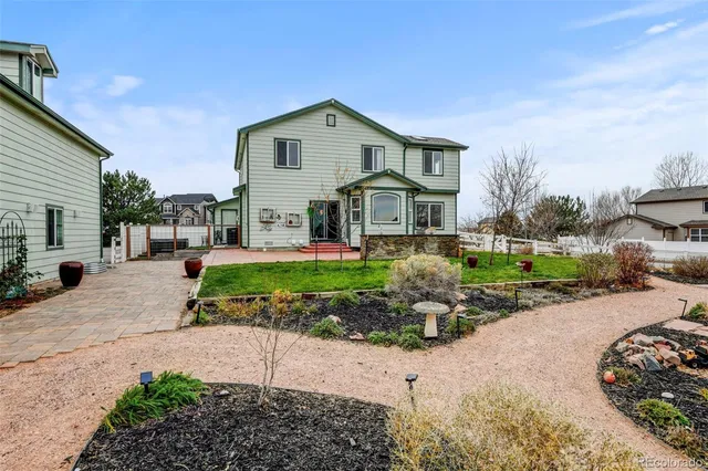 $800,000 | 31505 East 166th Avenue, Hudson, CO 80642