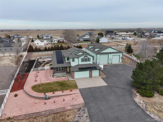 $800,000 | 31505 East 166th Avenue, Hudson, CO 80642