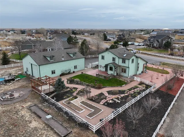 $800,000 | 31505 East 166th Avenue, Hudson, CO 80642