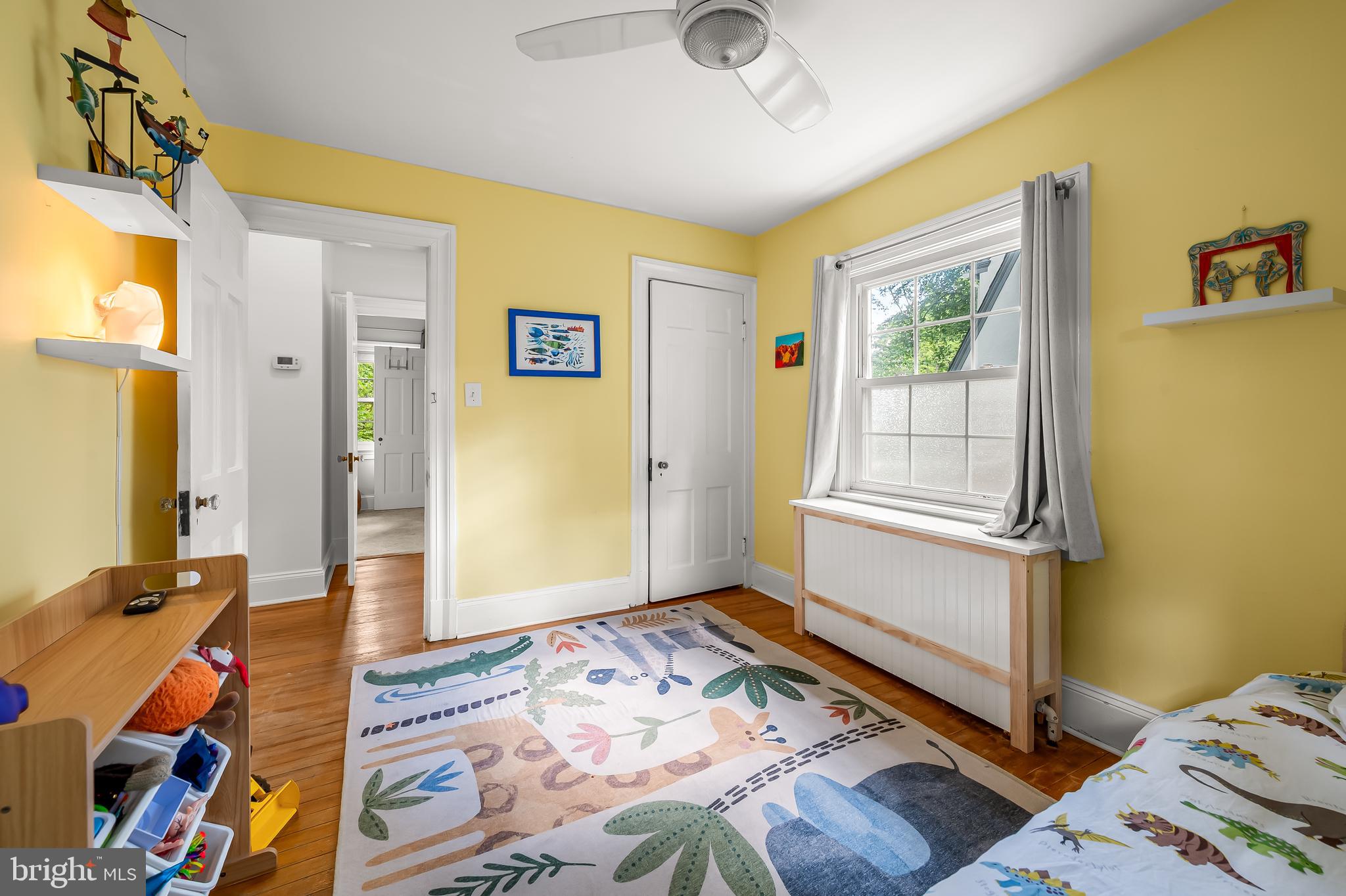2217 Arden Road Baltimore, MD 21209 - Photo 29 of 44