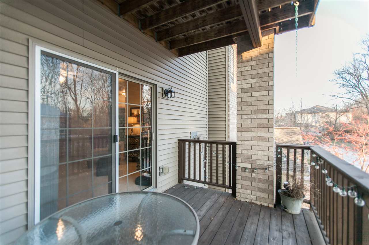 3028 Center Point Road Northeast, Unit 202 Cedar Rapids, IA 52402 - Photo 29 of 32 Gallery Image 29