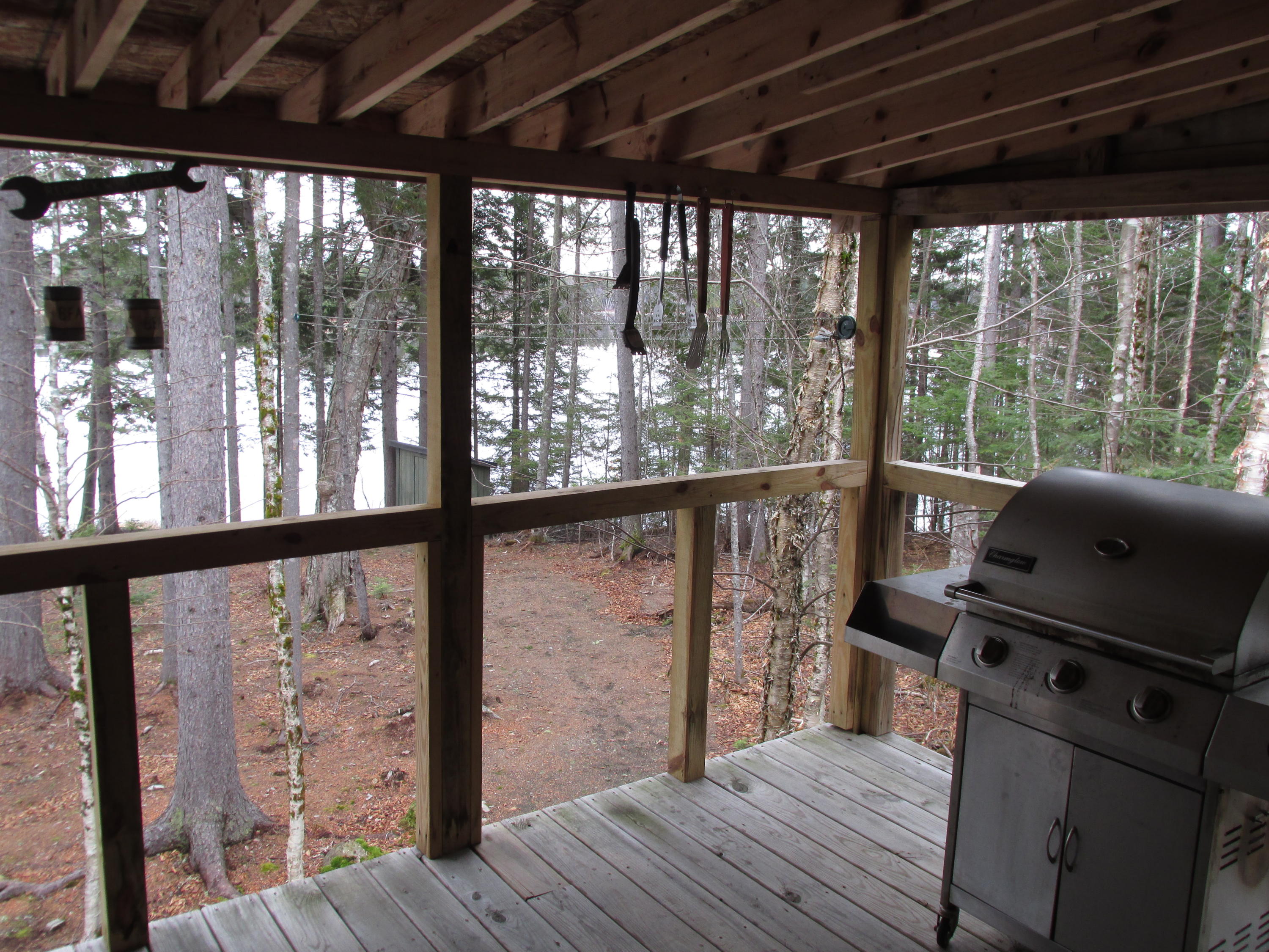 201 Bucknell Road Greenville, ME 04441 - Photo 21 of 26 IMG_0261