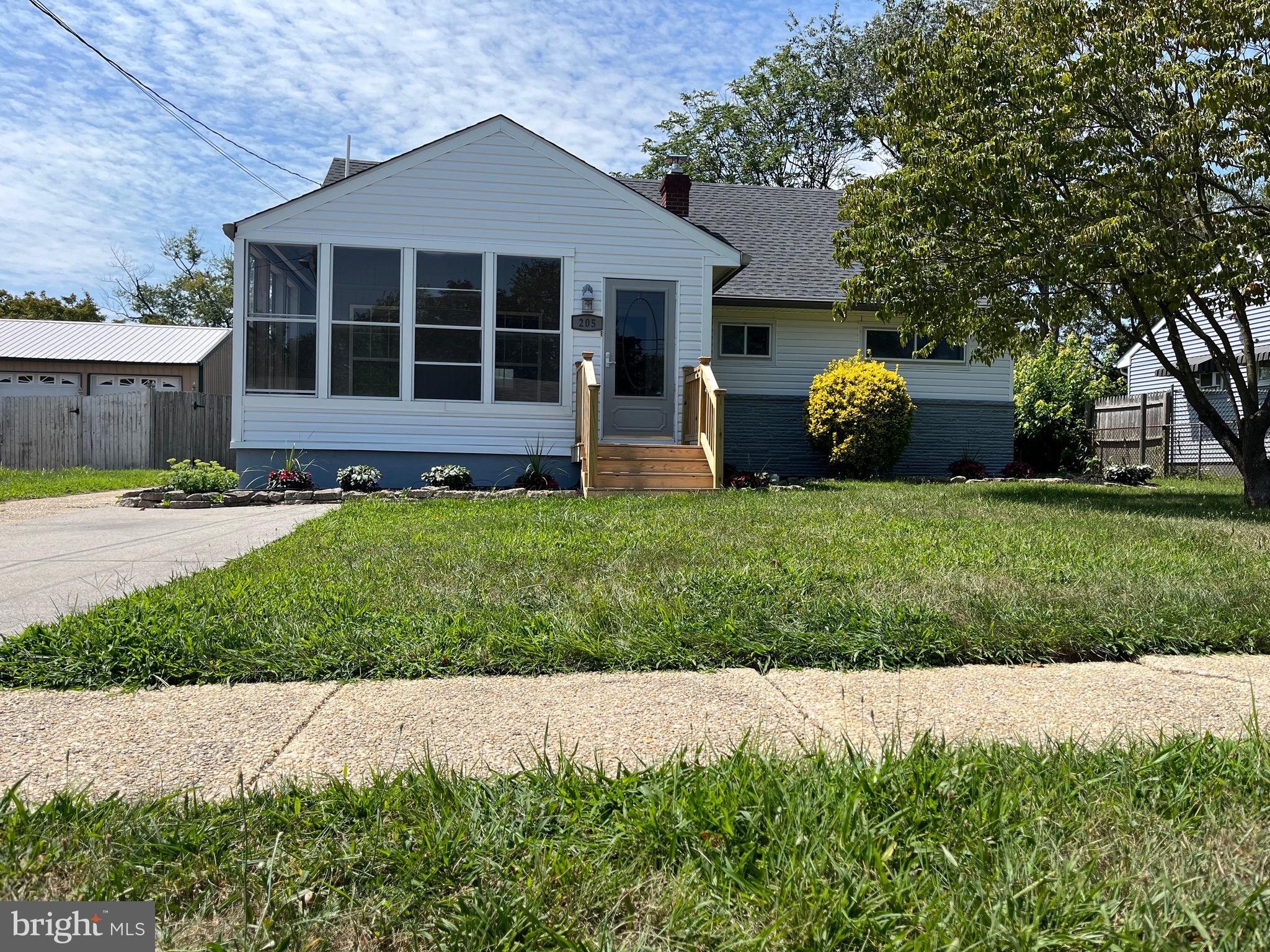 205 Baldwin Road Glassboro, NJ 08028 - Photo 3 of 14