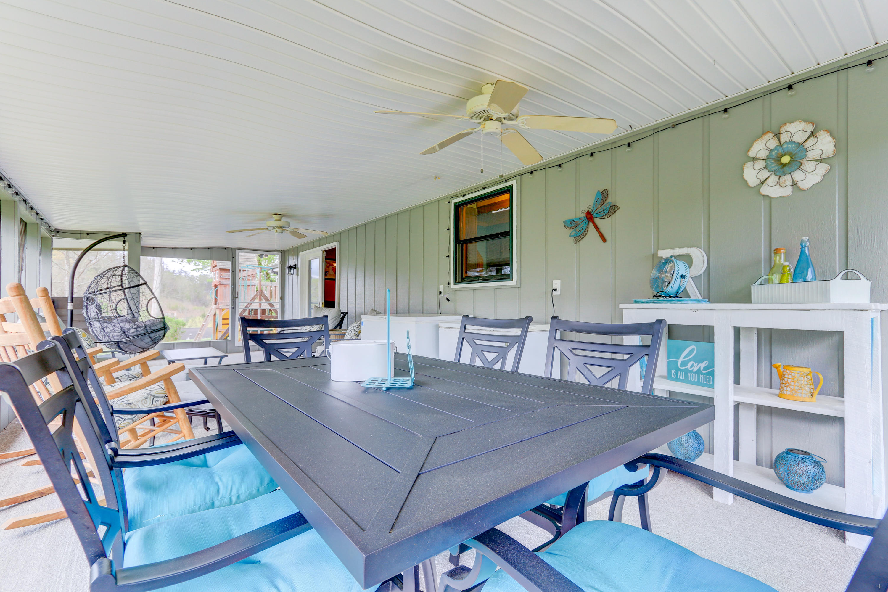 415 Zion Hill Road Sevierville, TN 37876 - Photo 15 of 36 Positive Perceptions-16