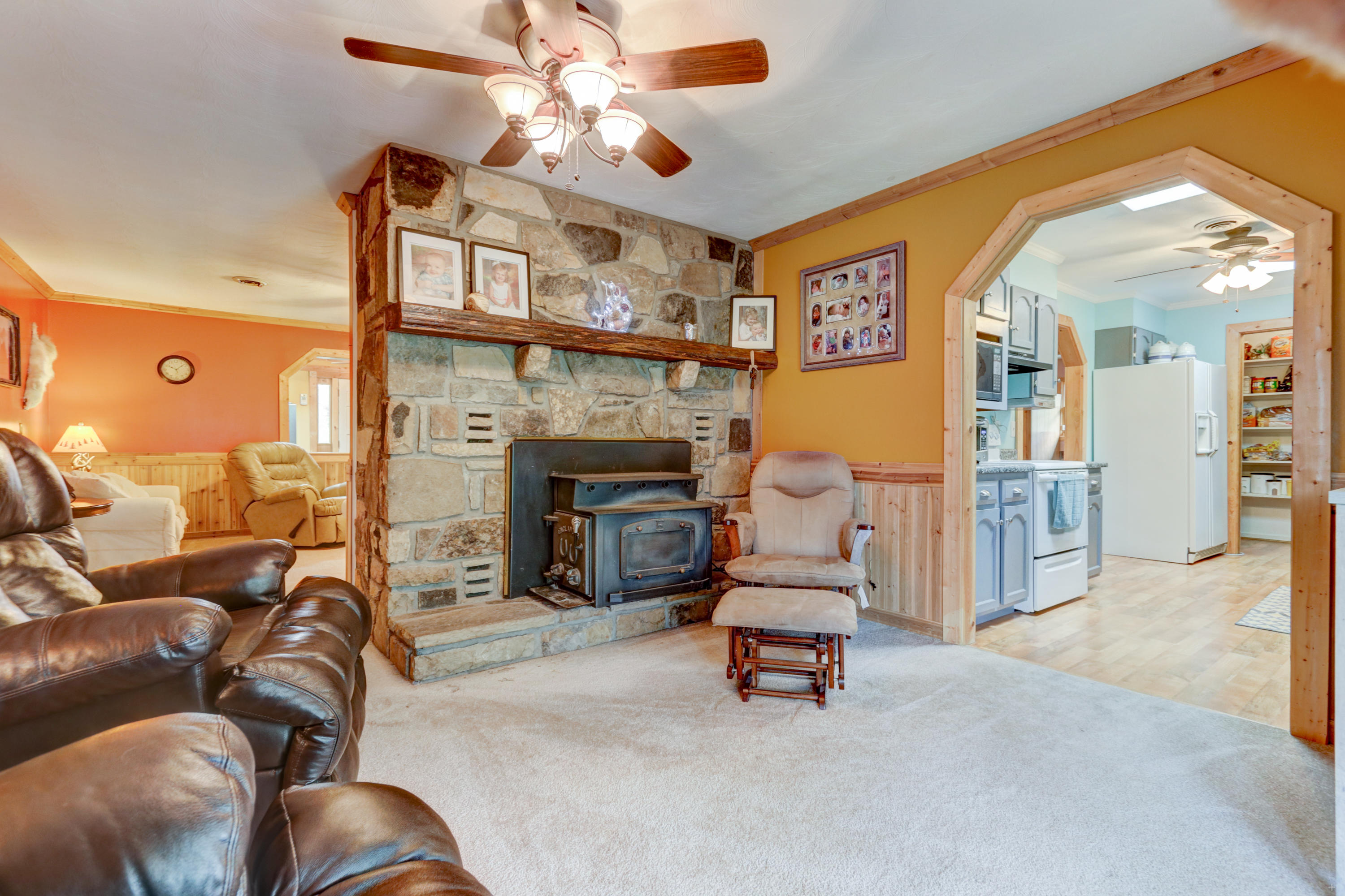 415 Zion Hill Road Sevierville, TN 37876 - Photo 16 of 36 Positive Perceptions-17