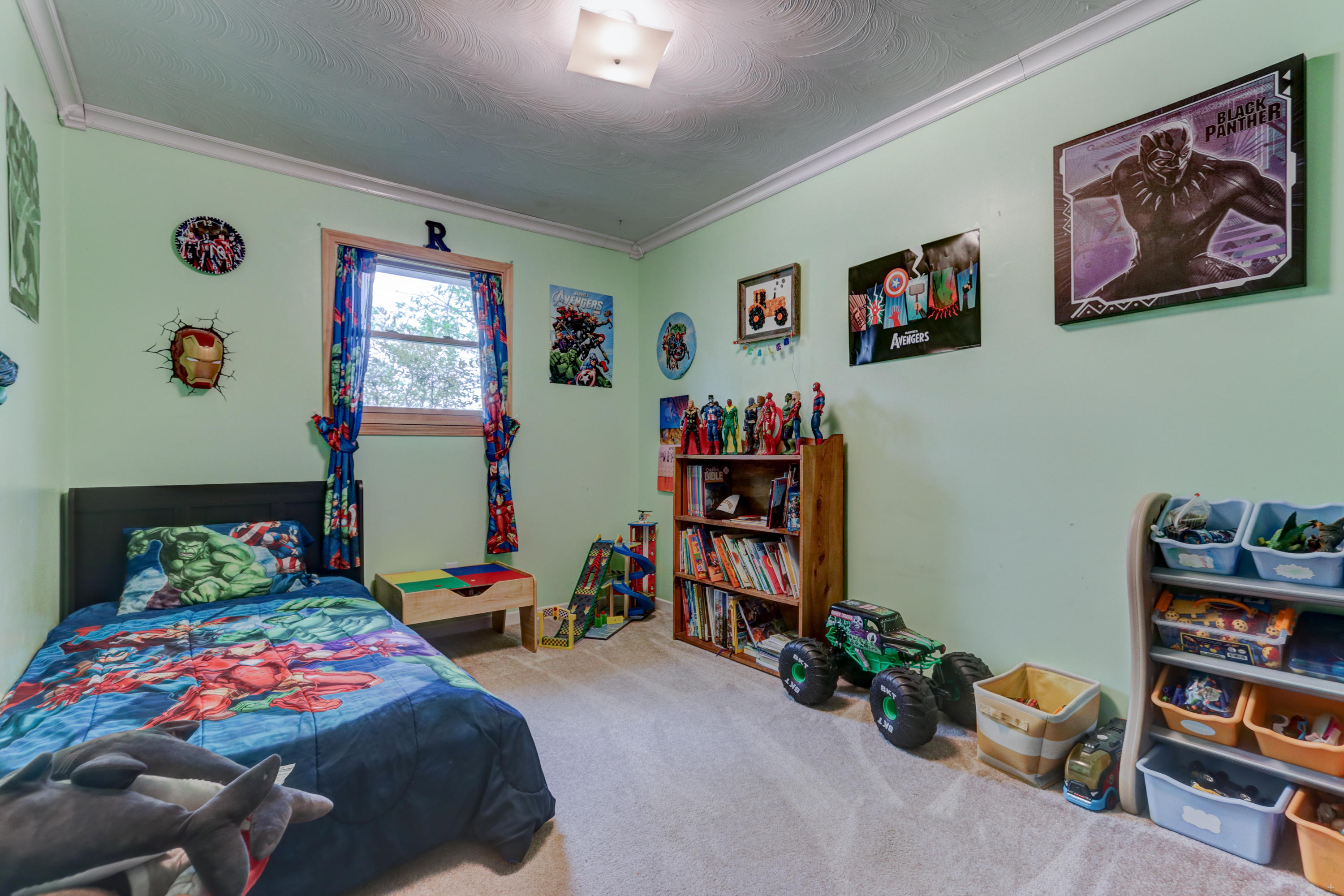 415 Zion Hill Road Sevierville, TN 37876 - Photo 22 of 36 Positive Perceptions-23