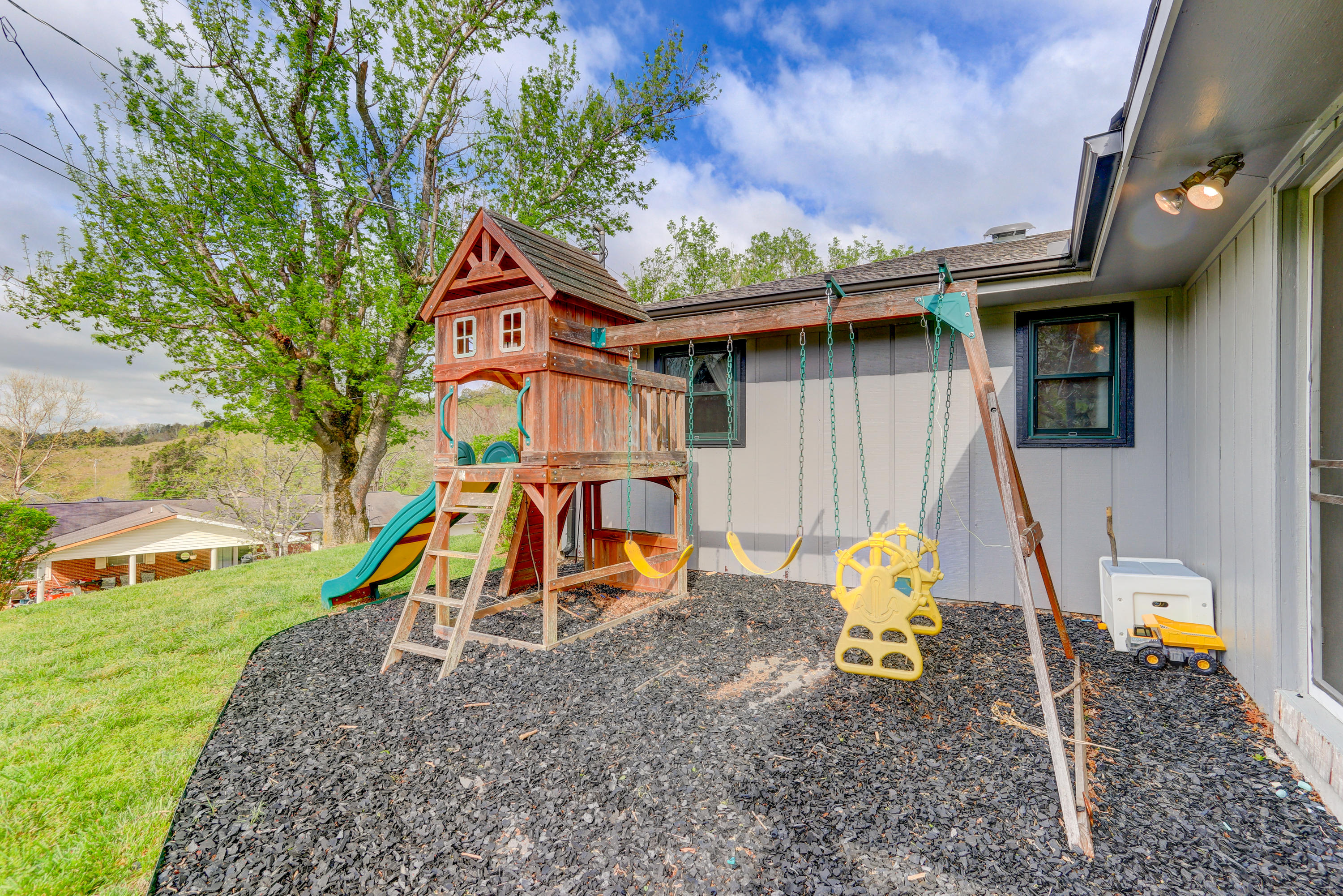 415 Zion Hill Road Sevierville, TN 37876 - Photo 26 of 36 Positive Perceptions-26