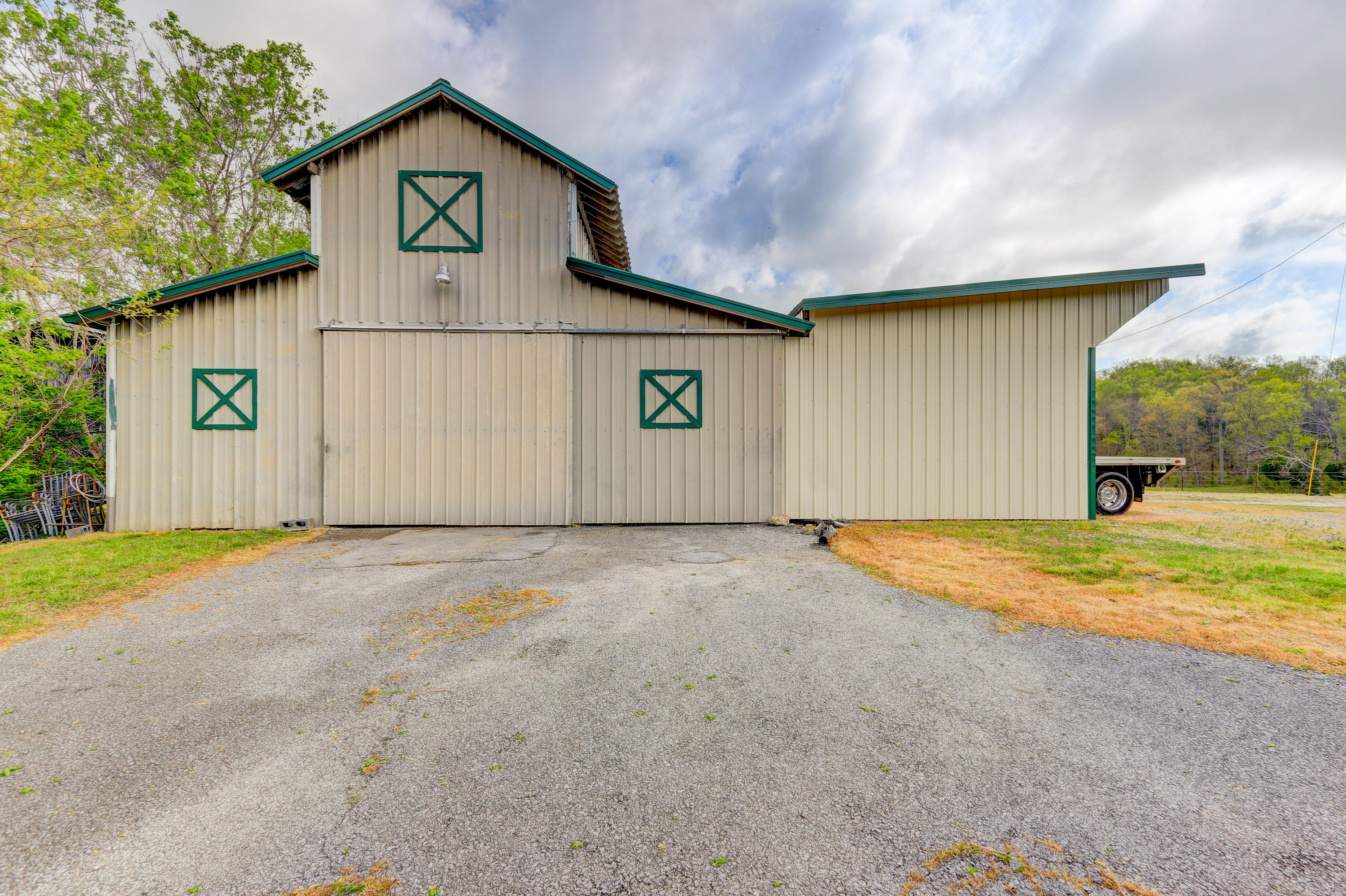 415 Zion Hill Road Sevierville, TN 37876 - Photo 29 of 36 Positive Perceptions-29