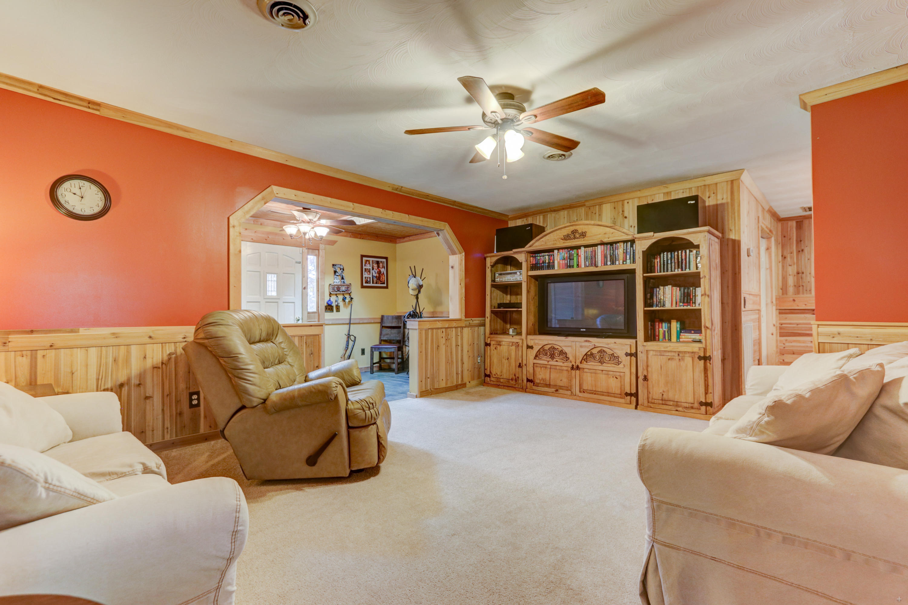 415 Zion Hill Road Sevierville, TN 37876 - Photo 4 of 36 Positive Perceptions-4