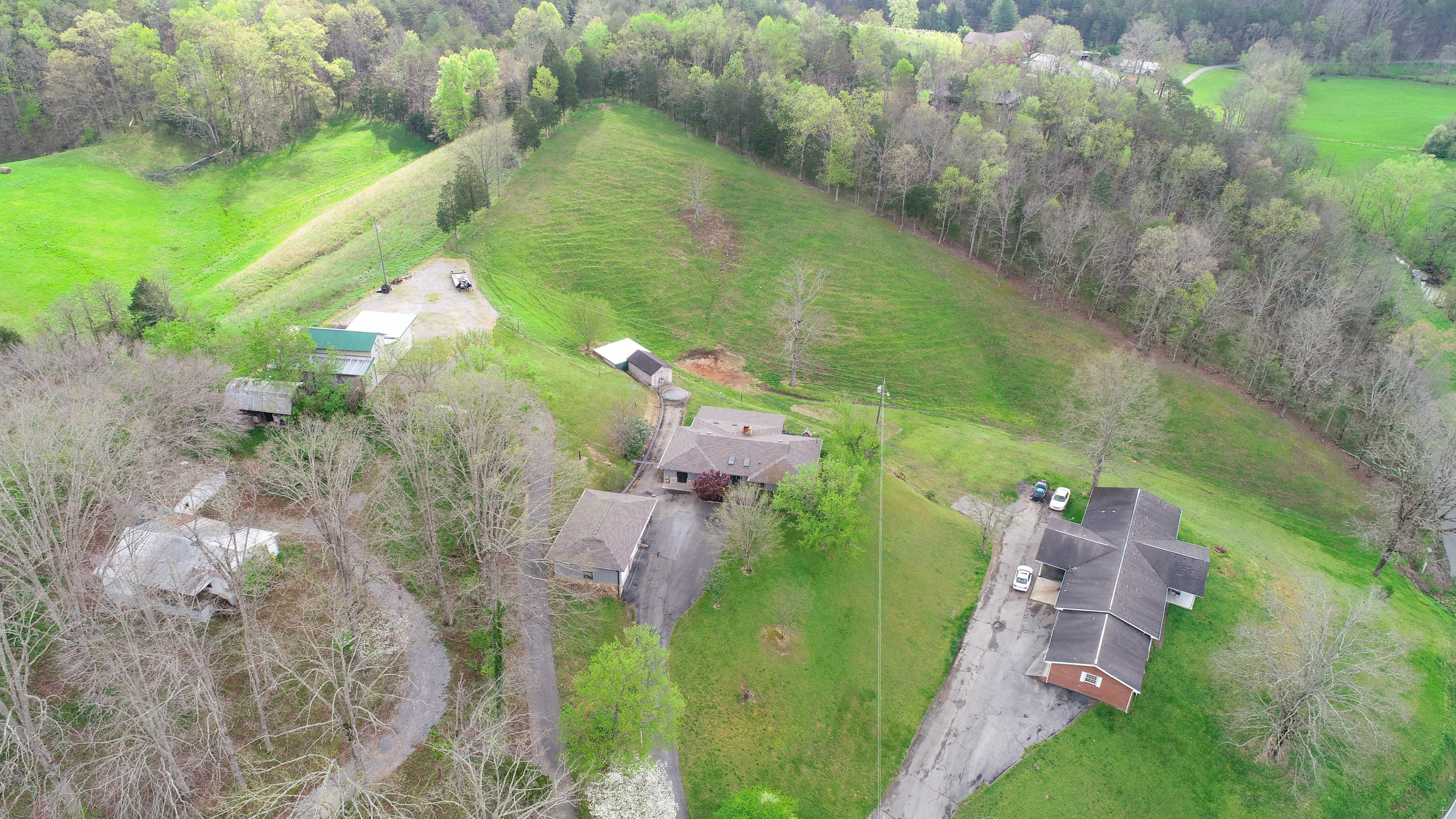 415 Zion Hill Road Sevierville, TN 37876 - Photo 33 of 36 + Air-1