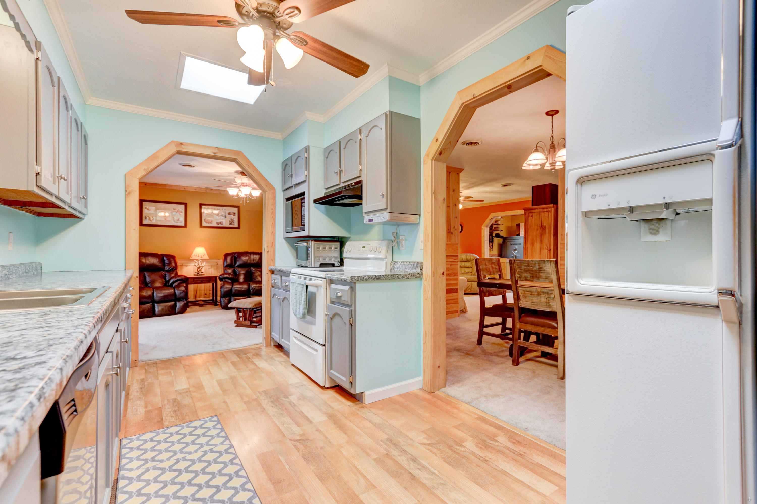 415 Zion Hill Road Sevierville, TN 37876 - Photo 8 of 36 Positive Perceptions-8