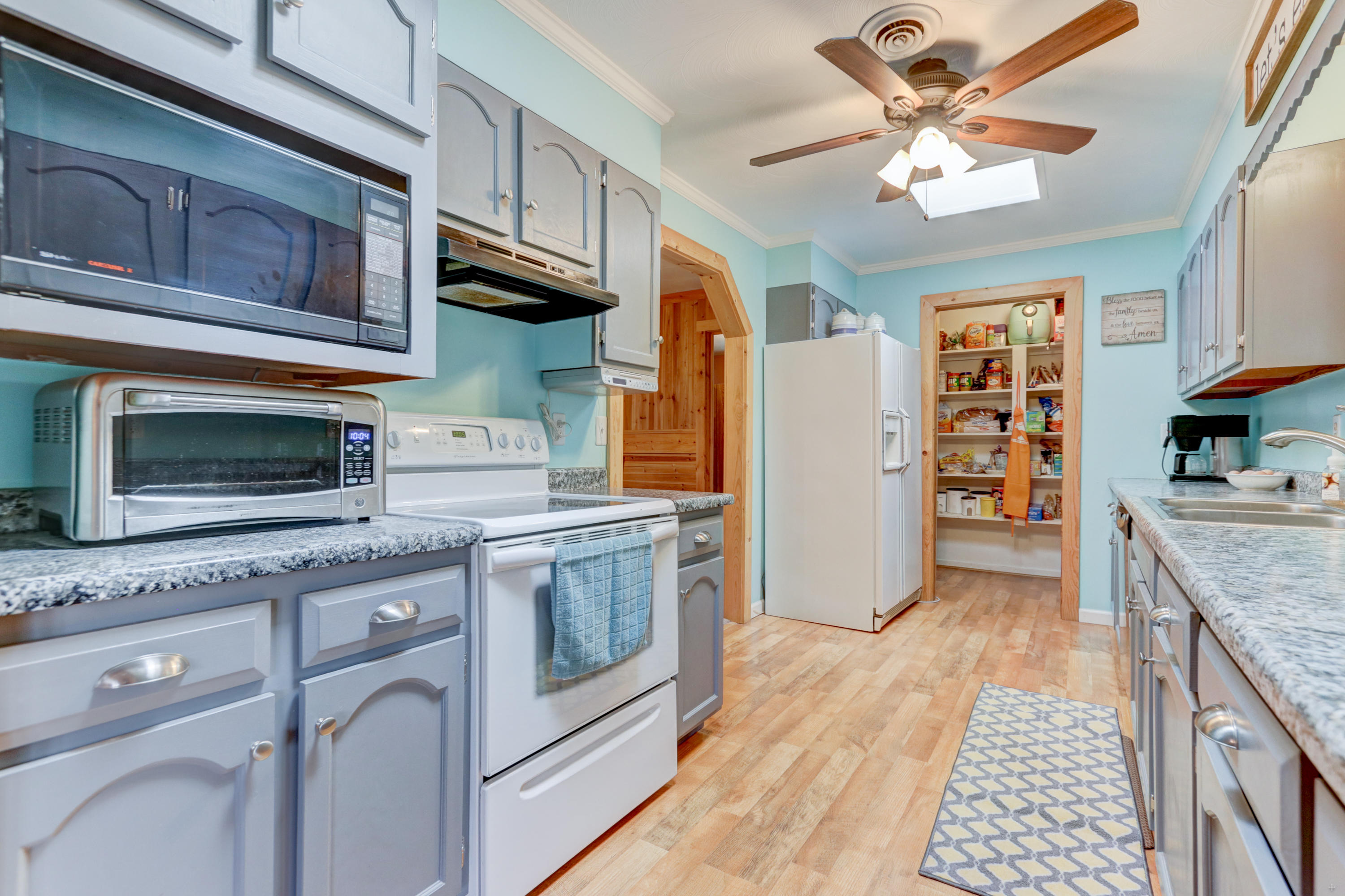 415 Zion Hill Road Sevierville, TN 37876 - Photo 9 of 36 Positive Perceptions-9