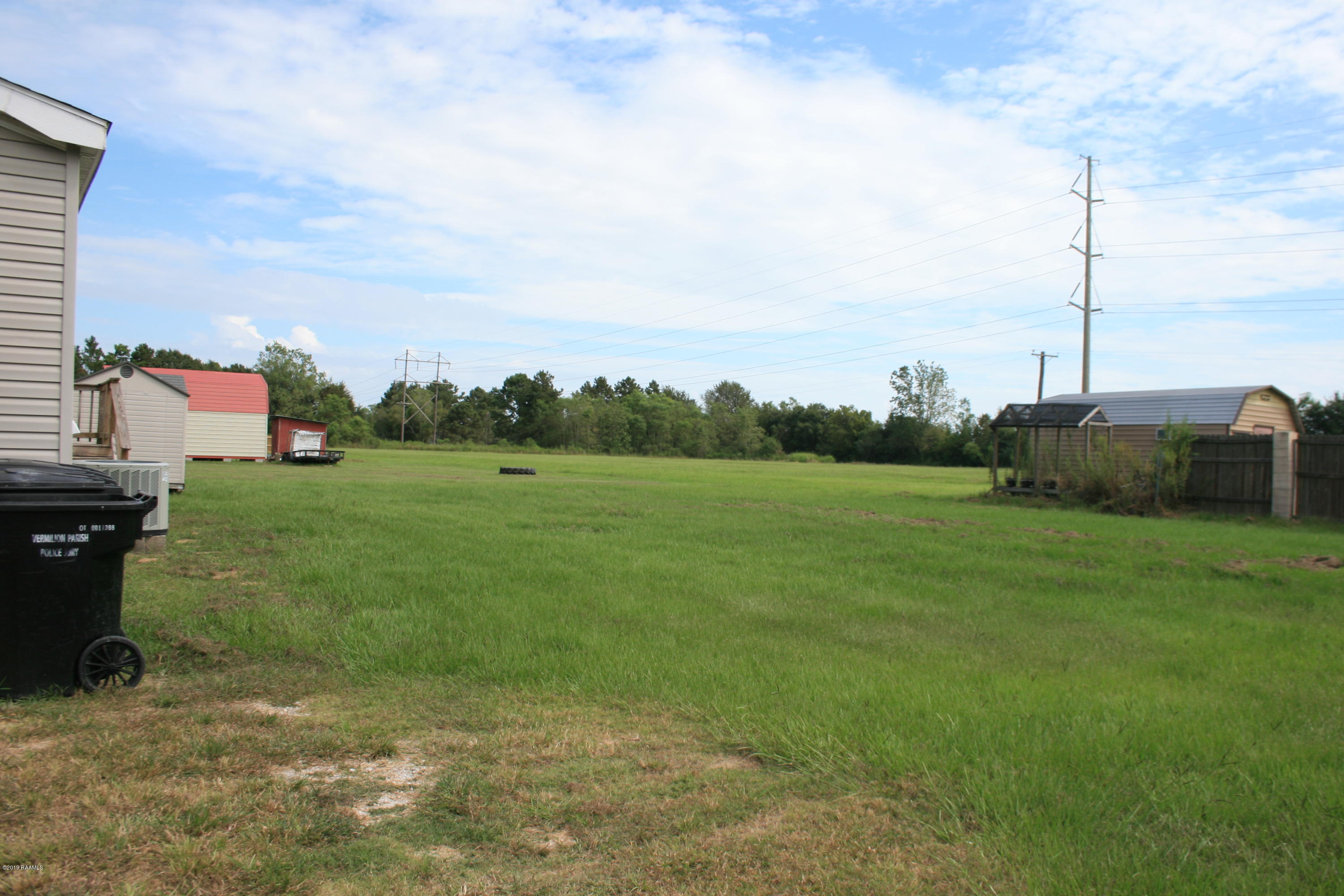 5981 Kennel Road Maurice, LA 70555 - Photo 20 of 20 5981 Kennel Rd Maurice La 006