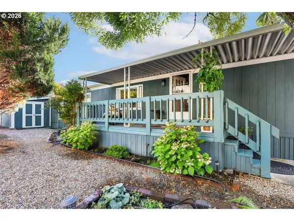 $80,000 | 1475 Green Acres Road, Unit 121, Eugene, OR 97408