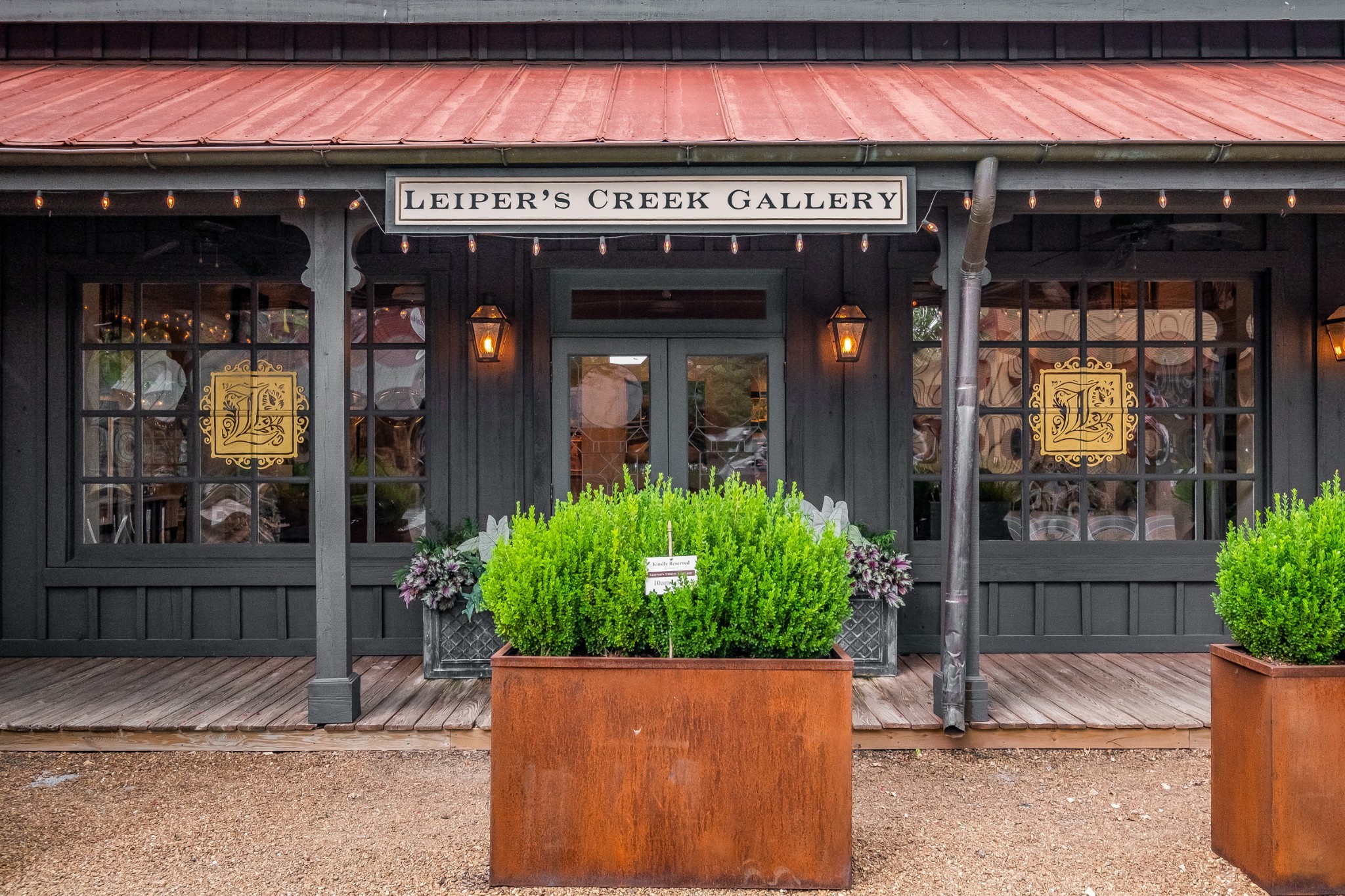 5436 Parker Branch Road Franklin, TN 37064 - Photo 15 of 18 a view of a entryway door of the building