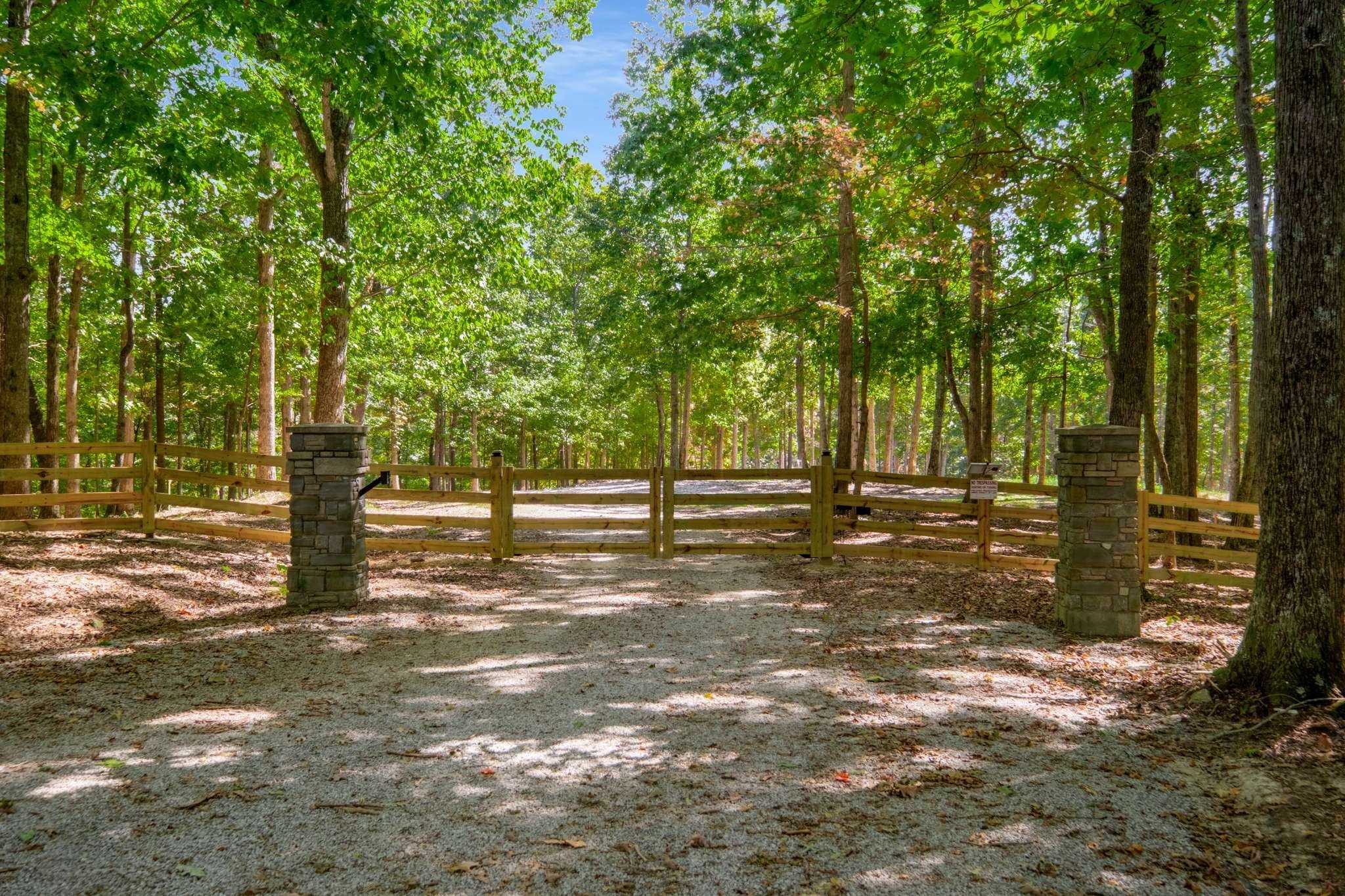 5436 Parker Branch Road Franklin, TN 37064 - Photo 5 of 18 a view of park