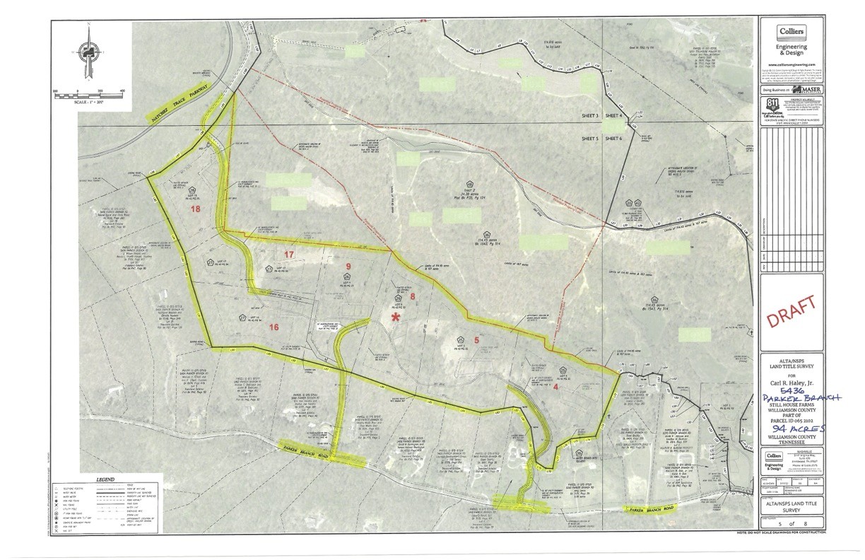 5436 Parker Branch Road Franklin, TN 37064 - Photo 6 of 18 a picture of a bathroom with a shower