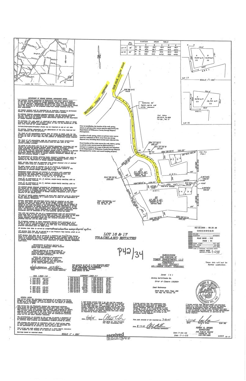 5436 Parker Branch Road Franklin, TN 37064 - Photo 9 of 18