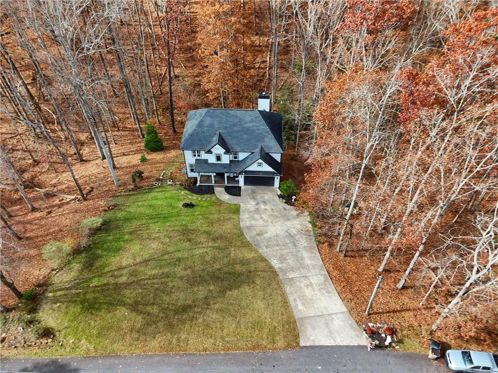 6155 Old Still Run Road Gainesville, GA 30506 - Photo 40 of 46