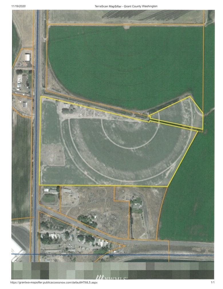 6735 Rd U Southeast Warden, WA 98857 - Photo 1 of 1 Gallery Image 1