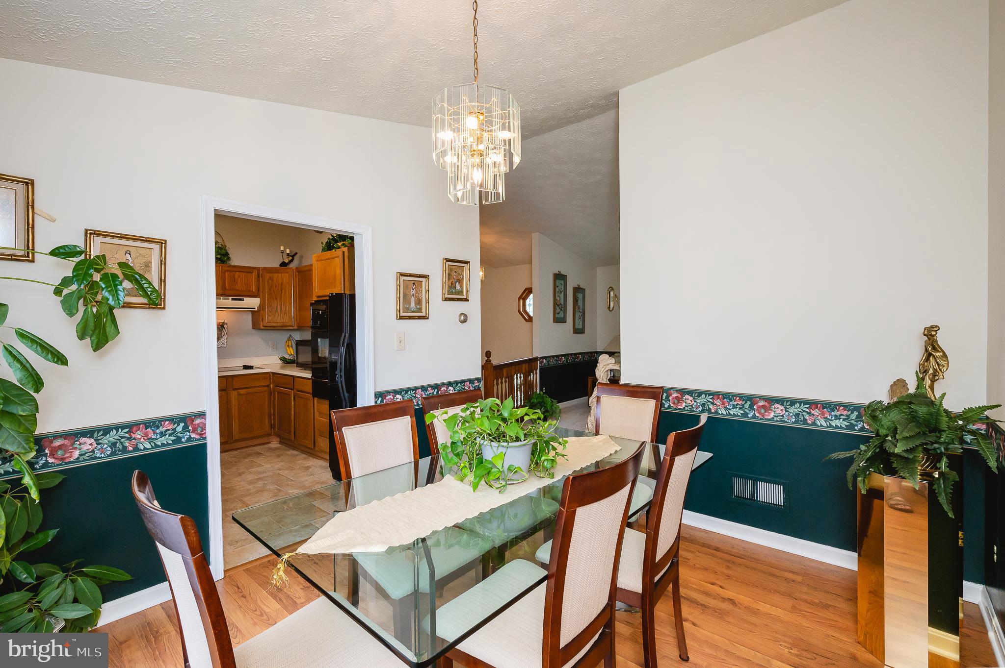 7403 Regal Avenue Rosedale, MD 21237 - Photo 12 of 50 Dining Room