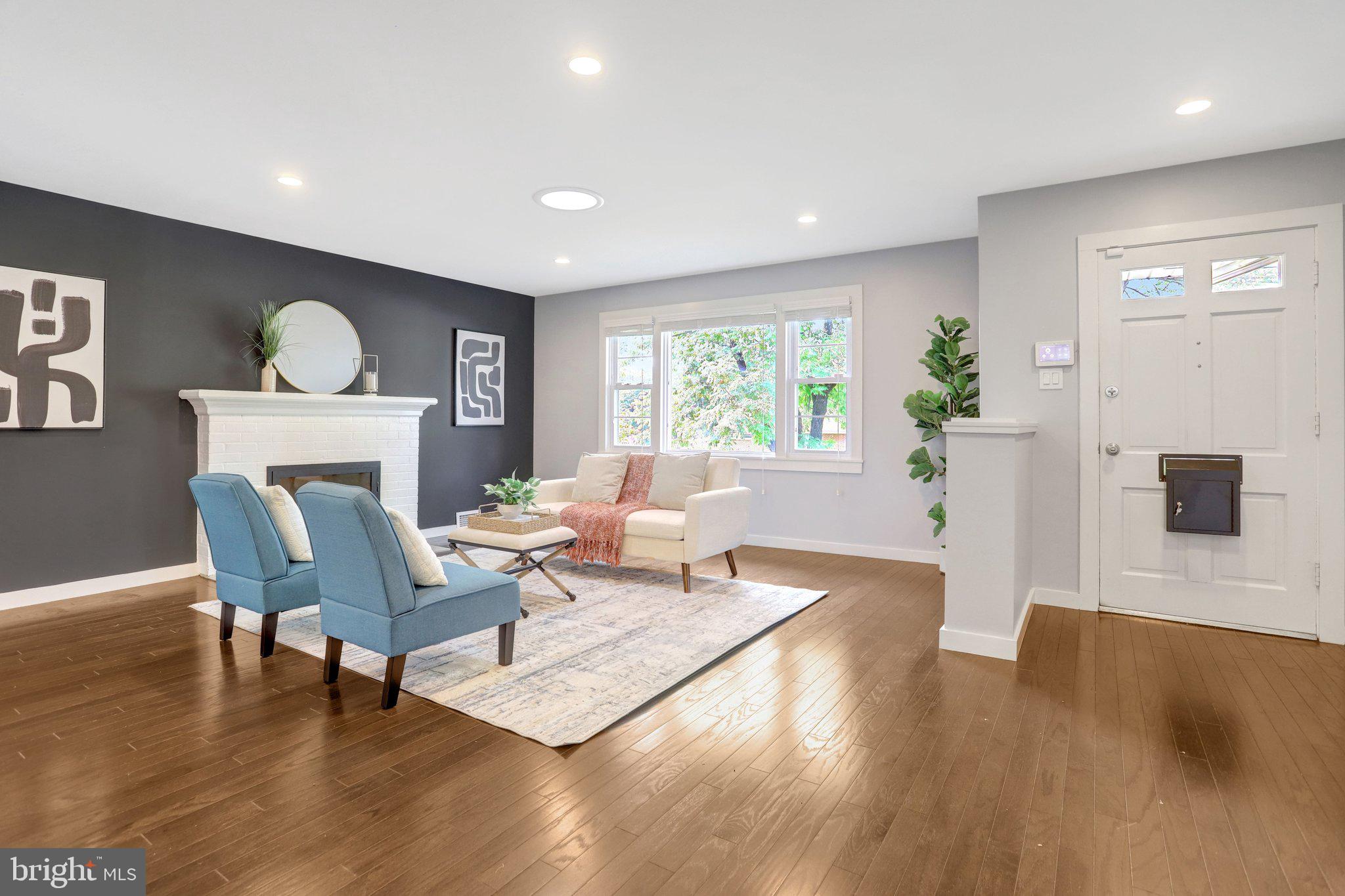 5419 Charlottesville Road Springfield, VA 22151 - Photo 2 of 36 Gallery Image 2