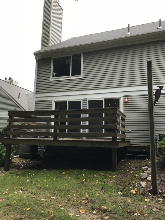 91 Stone Ridge Road, Unit 91 Franklin, MA 02038 - Photo 18 of 19 Gallery Image 18