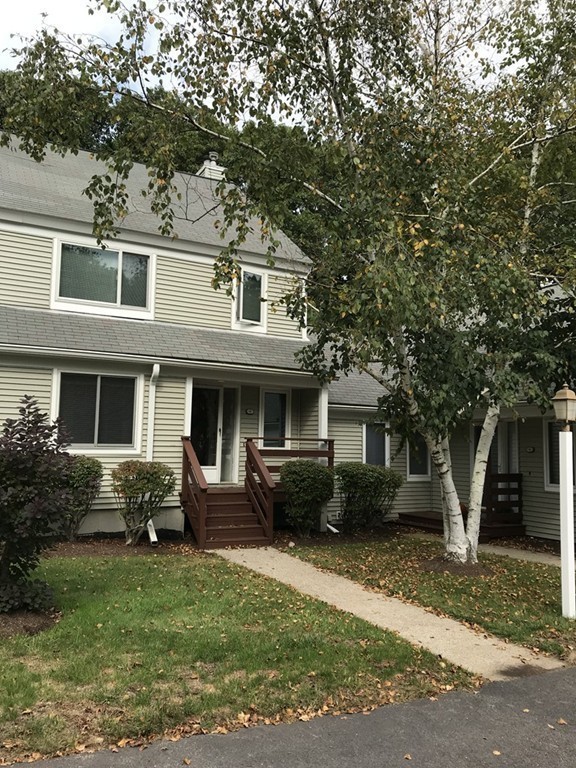 91 Stone Ridge Road, Unit 91 Franklin, MA 02038 - Photo 19 of 19 Gallery Image 19