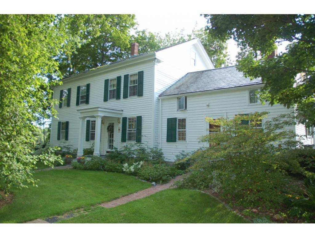 3740 Vermont Rte 125 Bridport, VT 05734 - Photo 1 of 28 Gallery Image 1