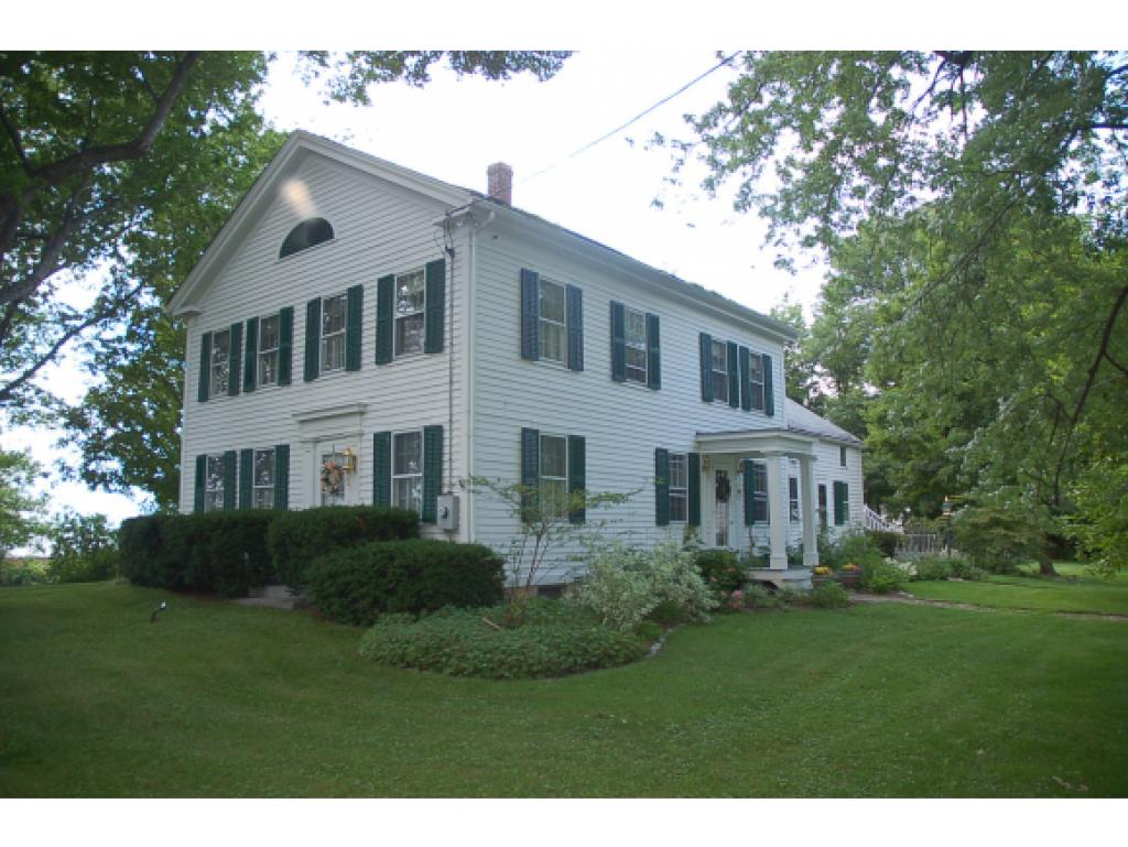 3740 Vermont Rte 125 Bridport, VT 05734 - Photo 27 of 28 Gallery Image 27