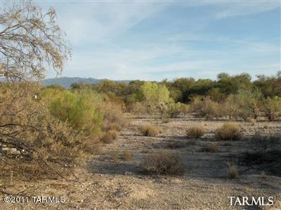 2990 North Webster Road Tucson, AZ 85750 - Photo 1 of 21