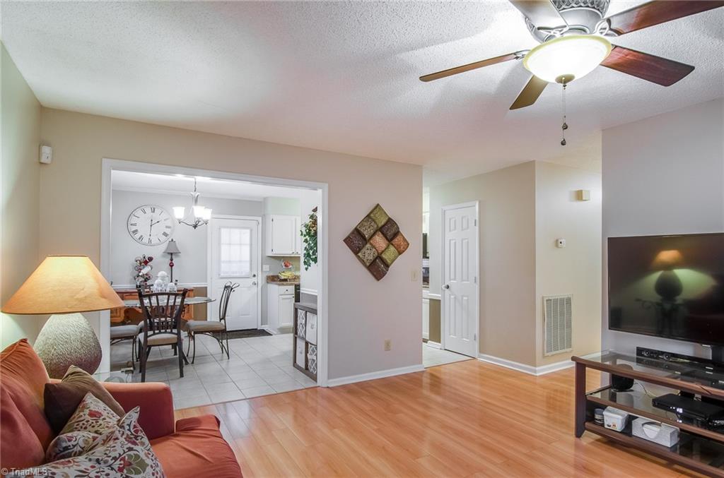 537 Apple Ridge Road Greensboro, NC 27406 - Photo 12 of 25 Gallery Image 12