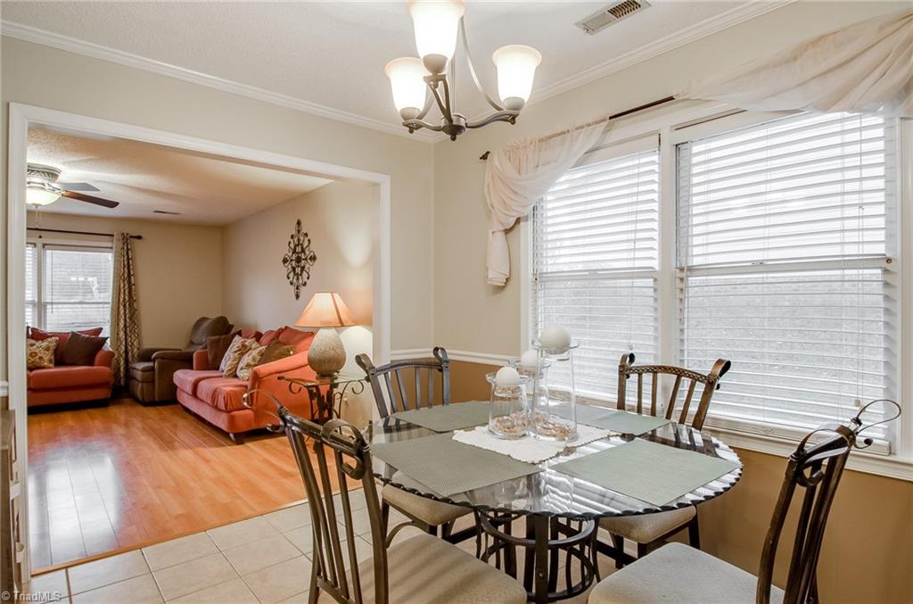 537 Apple Ridge Road Greensboro, NC 27406 - Photo 14 of 25 Gallery Image 14