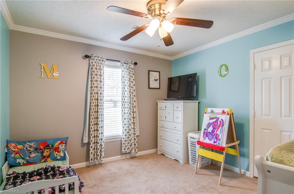 537 Apple Ridge Road Greensboro, NC 27406 - Photo 18 of 25 Gallery Image 18