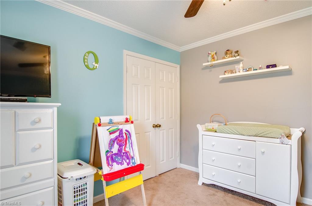 537 Apple Ridge Road Greensboro, NC 27406 - Photo 19 of 25 Gallery Image 19