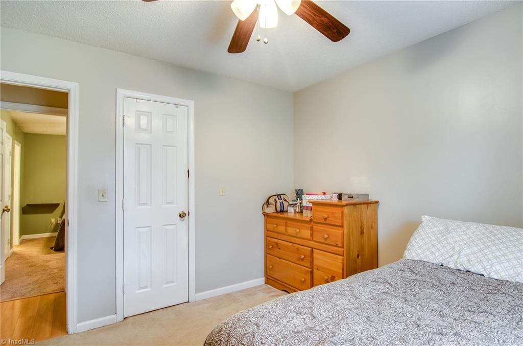 537 Apple Ridge Road Greensboro, NC 27406 - Photo 21 of 25 Gallery Image 21