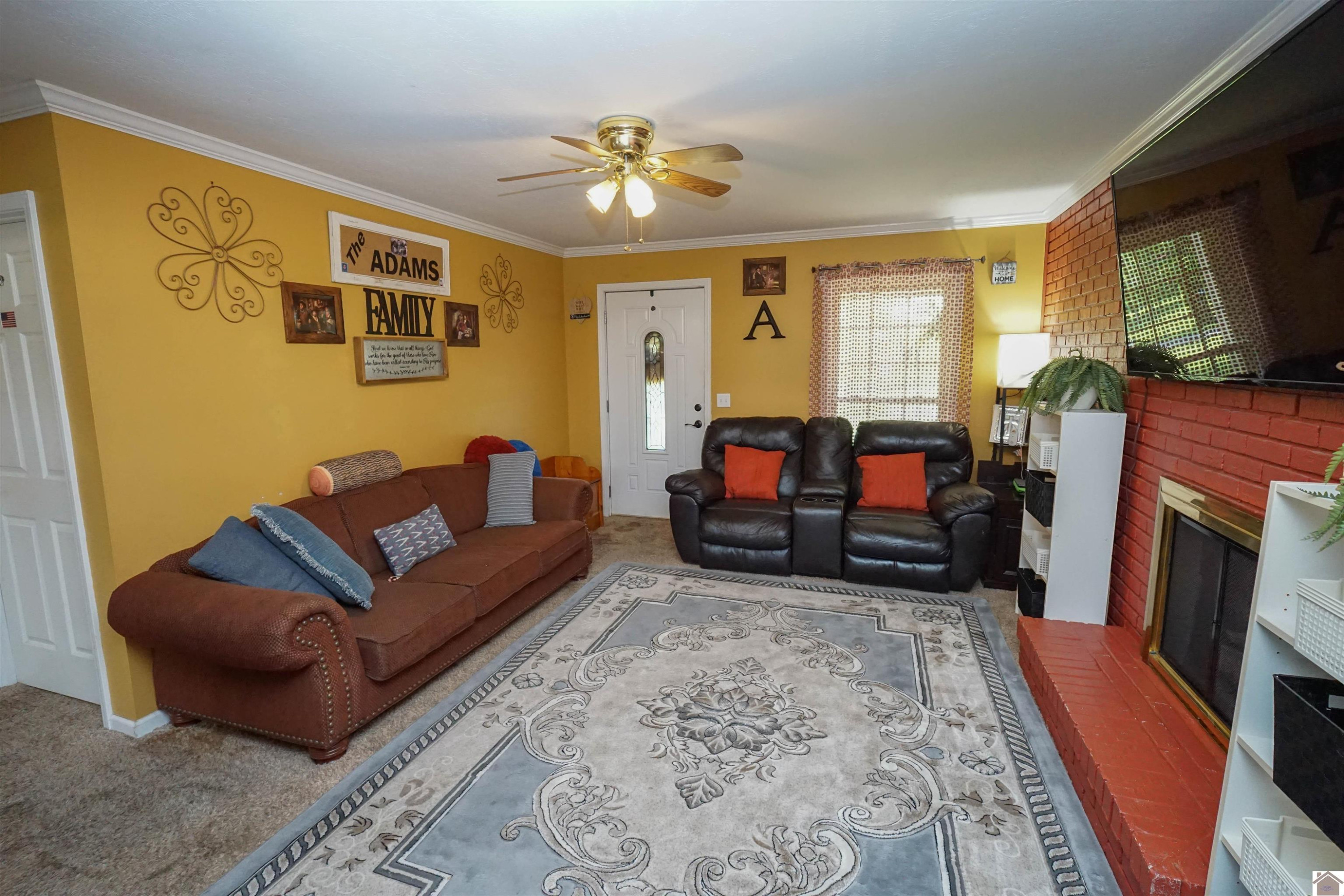 688 Swift Road Kirksey, KY 42054 - Photo 30 of 37 Photo 30