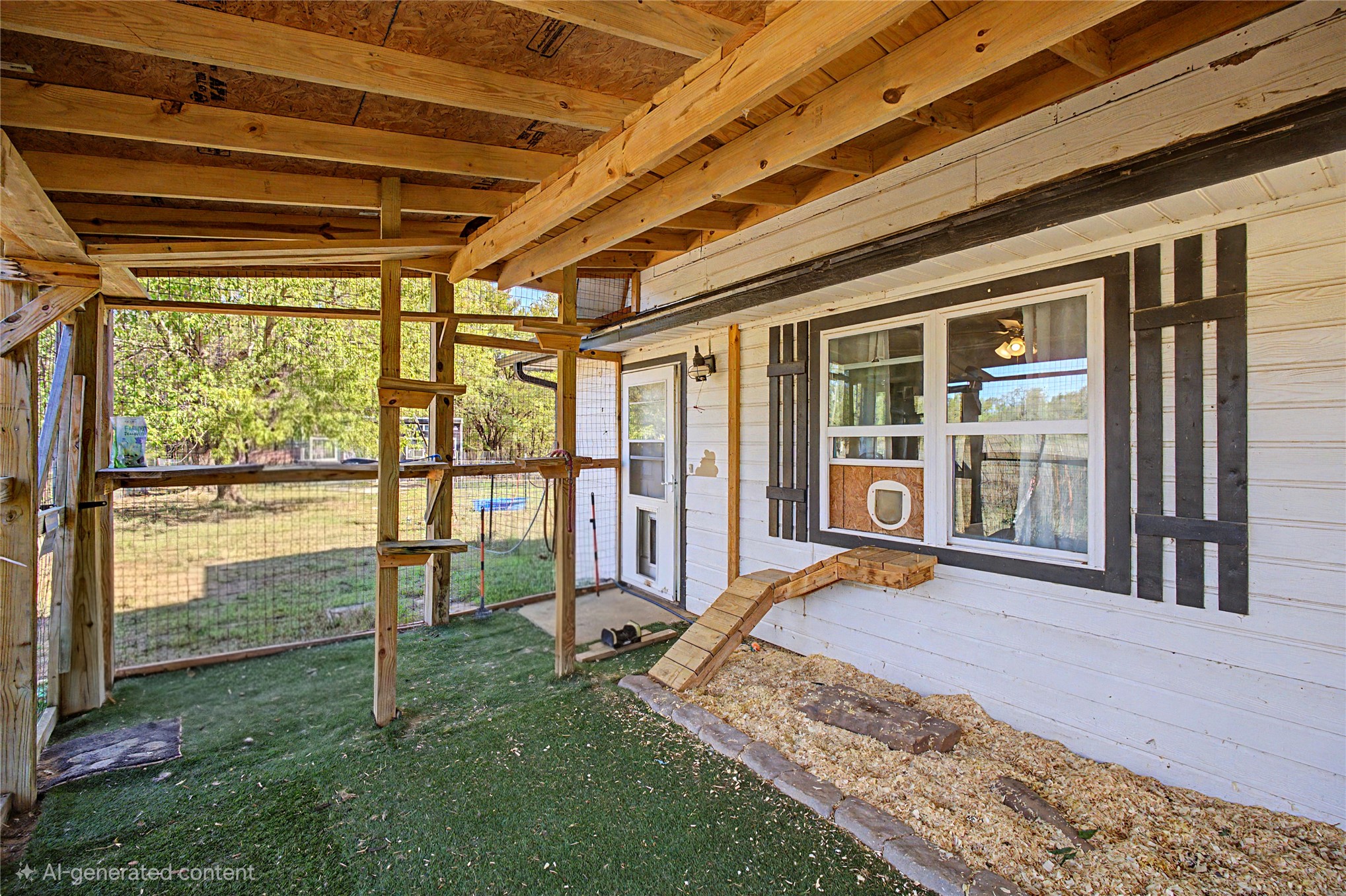 114949 South 4227 Road Eufaula, OK 74432 - Photo 33 of 36 Gallery Image 33