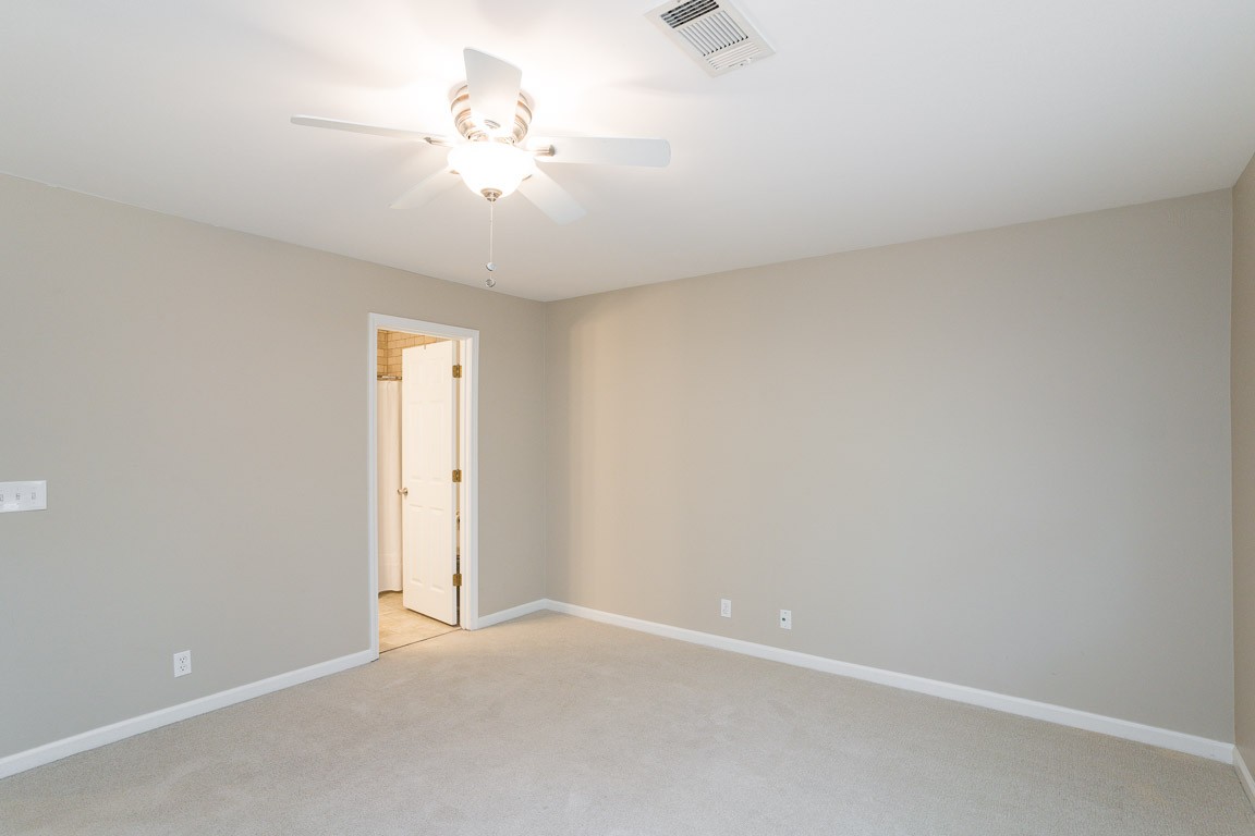 711 Kent Road Nashville, TN 37214 - Photo 23 of 31 a view of an empty room